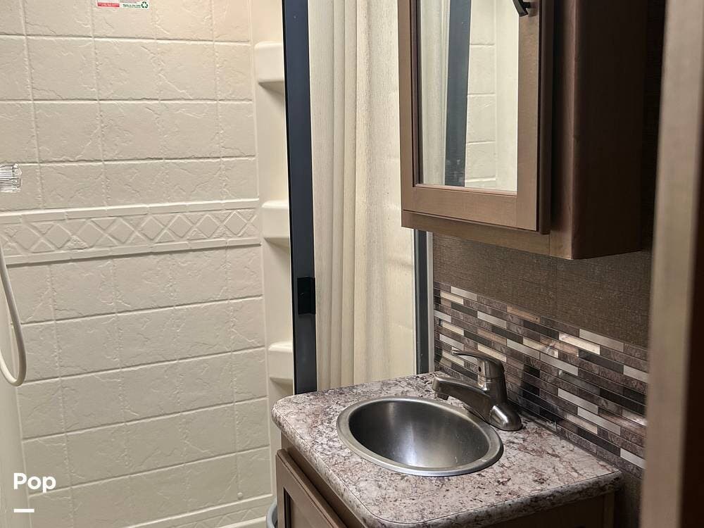 Used 2020 Thor Motor Coach Four Winds 23U available in Concord, California