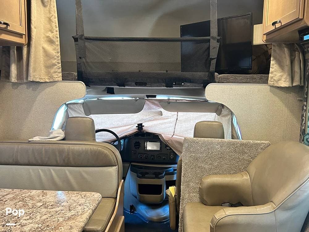 Contact us now about this 2020 Thor Motor Coach Four Winds 23U! 2020 Four Winds 23U by Thor Motor Coach from Pop RVs in Concord, California