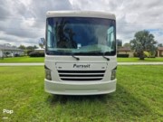 Call now about this 2018 Coachmen Pursuit Precision 27DSP! 2018 Coachmen Pursuit Precision 27DSP - Used Class A For Sale by Pop RVs in Lake Placid, Florida features Generator, Awning, Air Conditioning, Leveling Jacks, Slideout