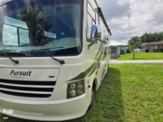 Used 2018 Coachmen Pursuit Precision 27DSP available in Lake Placid, Florida