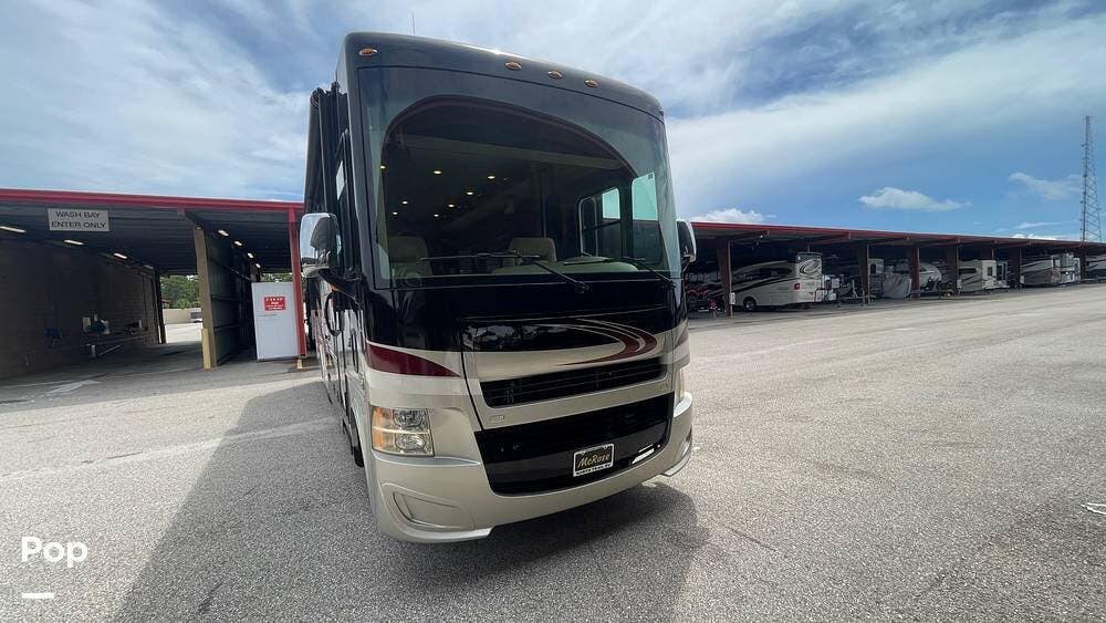 Contact us now about this 2015 Tiffin Allegro Open Road 31SA! 2015 Allegro Open Road 31SA by Tiffin from Pop RVs in Cape Coral, Florida