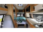 Call now about this 2008 Roadtrek Popular 190! 2008 Roadtrek Popular 190 - Used Class B For Sale by Pop RVs in Novato, California features Air Conditioning, Generator, Awning