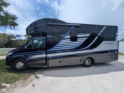 Call now about this 2023 Thor Motor Coach Delano SV 24RW! 2023 Thor Motor Coach Delano SV 24RW - Used Class C For Sale by Pop RVs in Sarasota, Florida features Awning, Air Conditioning, Generator, Leveling Jacks, Slideout
