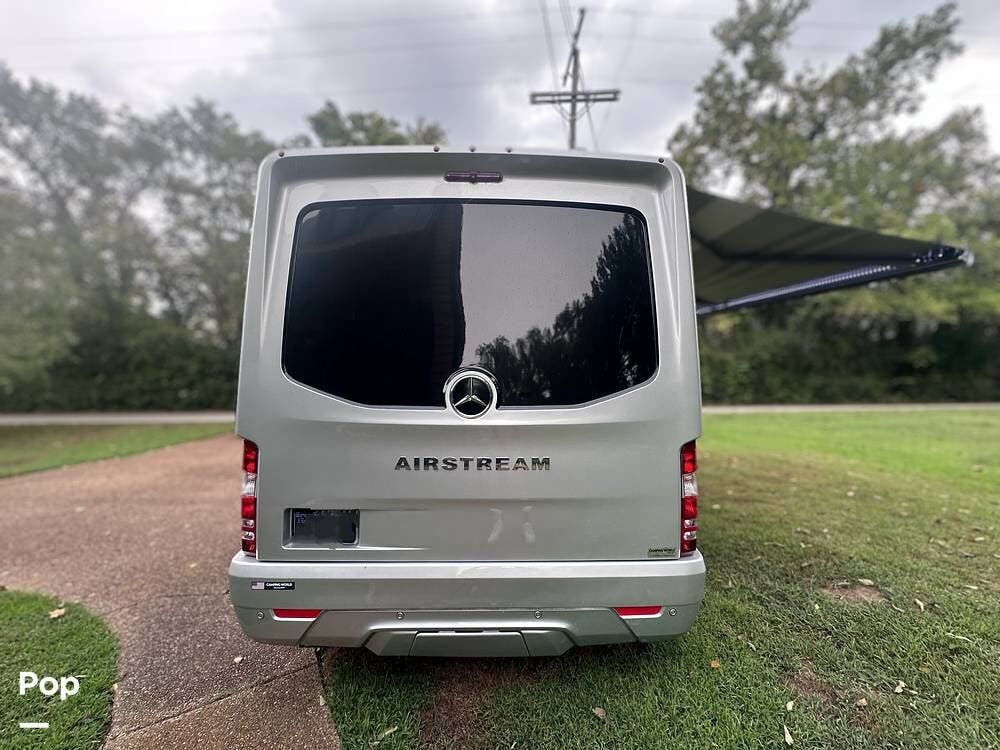 Used 2020 Airstream Atlas Murphy Suite available in Nashville, Tennessee