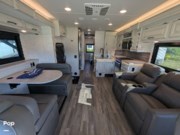 Call now about this 2024 Jayco Precept 31UL! 2024 Jayco Precept 31UL - Used Class A For Sale by Pop RVs in Port Charlotte, Florida features Slideout, Awning, Leveling Jacks, Generator, Air Conditioning