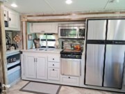 Call now about this 2020 Forest River Georgetown GT5 34H5! 2020 Forest River Georgetown GT5 34H5 - Used Class A For Sale by Pop RVs in Sparks, Nevada features Slideout, Leveling Jacks, Generator, Awning, Air Conditioning