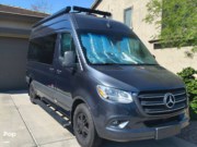 Call now about this 2024 Thor Motor Coach Sanctuary 19P! 2024 Thor Motor Coach Sanctuary 19P - Used Class B For Sale by Pop RVs in Chandler, Arizona features Awning, Air Conditioning