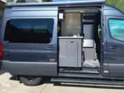 Used 2024 Thor Motor Coach Sanctuary 19P available in Chandler, Arizona