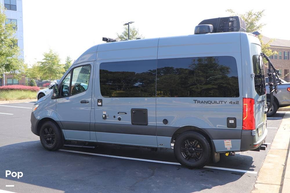 Used 2023 Thor Motor Coach Tranquility 19P available in Suwanee, Georgia