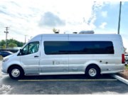 Contact us now about this 2022 Airstream Interstate 24GT! 2022 Interstate 24GT by Airstream from Pop RVs in Chicago, Illinois