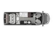 Used 2022 Airstream Interstate 24GT available in Chicago, Illinois