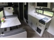 Used 2021 Forest River Wildwood Platinum FSX 179DBKX available in Avon Park, Florida