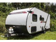 Contact us now about this 2021 Forest River Wildwood Platinum FSX 179DBKX! 2021 Wildwood Platinum FSX 179DBKX by Forest River from Pop RVs in Avon Park, Florida