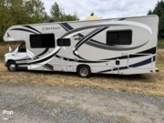 Call now about this 2014 Thor Motor Coach Chateau 28A! 2014 Thor Motor Coach Chateau 28A - Used Class C For Sale by Pop RVs in Kelso, Washington features Air Conditioning, Awning, Generator