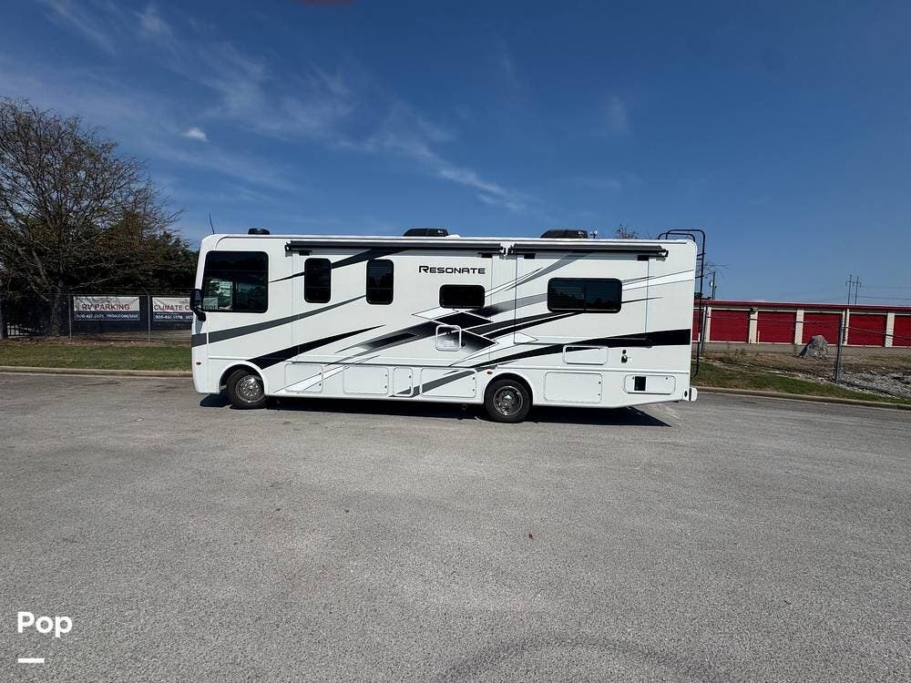 Used 2024 Thor America Resonate 29G available in Murfreesboro, Tennessee