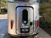 Call now about this 2019 Airstream Basecamp 16X! 2019 Airstream Basecamp 16X - Used Travel Trailer For Sale by Pop RVs in Boise, Idaho features Leveling Jacks, Air Conditioning, Awning