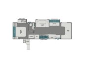 Contact us now about this 2021 Coachmen Leprechaun 319 MB! 2021 Leprechaun 319 MB by Coachmen from Pop RVs in Bismarck, North Dakota