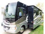 Call now about this 2015 Fleetwood Bounder 35K! 2015 Fleetwood Bounder 35K - Used Class A For Sale by Pop RVs in Brecksville, Ohio features Air Conditioning, Generator, Leveling Jacks, Awning, Slideout