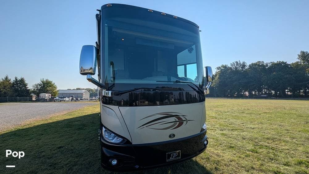 Used 2019 Tiffin Phaeton 40 IH available in Hope, Indiana