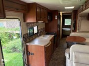 Call now about this 2013 Thor Motor Coach Windsport 32A! 2013 Thor Motor Coach Windsport 32A - Used Class A For Sale by Pop RVs in Arvada, Colorado features Air Conditioning, Slideout, Generator, Awning, Leveling Jacks