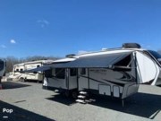 Call now about this 2022 Forest River Reflection 295RL! 2022 Forest River Reflection 295RL - Used Fifth Wheel For Sale by Pop RVs in Tafton, Pennsylvania features Leveling Jacks, Awning, Slideout, Air Conditioning
