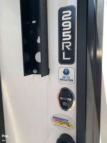 Contact us now about this 2022 Forest River Reflection 295RL! 2022 Reflection 295RL by Forest River from Pop RVs in Tafton, Pennsylvania