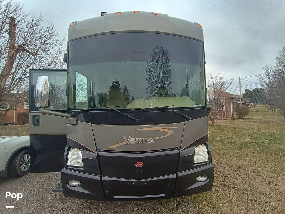 Used 2007 Winnebago Vectra 40TD available in Mcminnville, Tennessee
