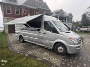 Call now about this 2012 Airstream Interstate 3500 Lounge! 2012 Airstream Interstate 3500 Lounge - Used Class B For Sale by Pop RVs in Perryville, Maryland features Air Conditioning, Awning, Generator