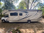 Call now about this 2017 Thor Motor Coach Chateau 31W! 2017 Thor Motor Coach Chateau 31W - Used Class C For Sale by Pop RVs in Columbus, Georgia features Air Conditioning, Awning, Slideout, Generator