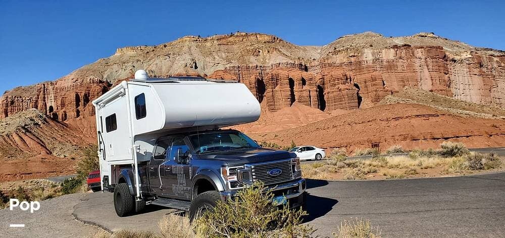 Contact us now about this 2022 Host Mammoth Host 11.6! 2022 Mammoth Host 11.6 by Host from Pop RVs in Colchester, Vermont