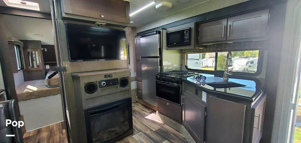 Used 2022 Host Mammoth Host 11.6 available in Colchester, Vermont