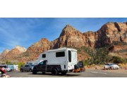 Call now about this 2022 Host Mammoth Host 11.6! 2022 Host Mammoth Host 11.6 - Used Truck Camper For Sale by Pop RVs in Colchester, Vermont features Generator, Awning, Leveling Jacks, Air Conditioning, Slideout