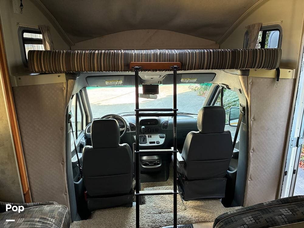 Used 2007 Winnebago View 23H available in San Leandro, California