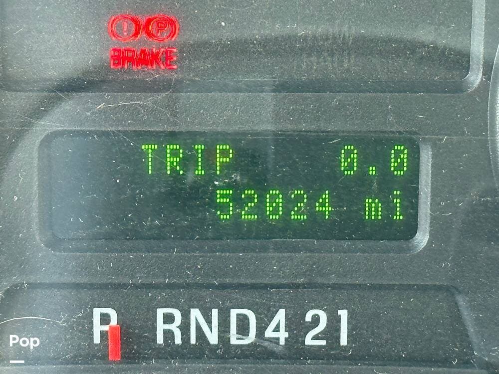 Used 2016 Thor Motor Coach A.C.E. 29.2 available in Marble Falls, Texas