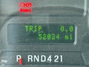 Used 2016 Thor Motor Coach A.C.E. 29.2 available in Marble Falls, Texas