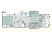 Contact us now about this 2016 Thor Motor Coach A.C.E. 29.2! 2016 A.C.E. 29.2 by Thor Motor Coach from Pop RVs in Marble Falls, Texas