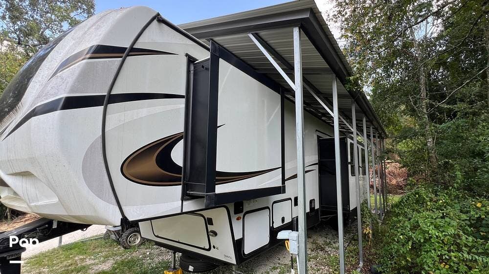 Contact us now about this 2022 Keystone Sprinter 35BH! 2022 Sprinter 35BH by Keystone from Pop RVs in New Caney, Texas