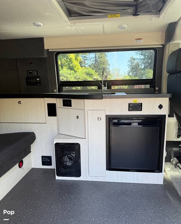 Used 2020 Miscellaneous Pleasure Way Tofino available in Jacksonville, Florida