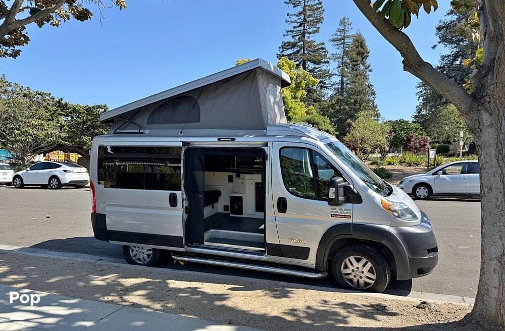 Contact us now about this 2020 Miscellaneous Pleasure Way Tofino! 2020 Pleasure Way Tofino by Miscellaneous from Pop RVs in Jacksonville, Florida
