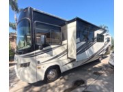 Call now about this 2014 Forest River Georgetown 351DS! 2014 Forest River Georgetown 351DS - Used Class A For Sale by Pop RVs in Riverside, California features Air Conditioning, Awning, Leveling Jacks, Generator, Slideout