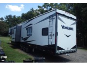 Used 2019 Forest River Vengeance 388V16 available in Foley, Alabama