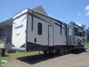 Contact us now about this 2019 Forest River Vengeance 388V16! 2019 Vengeance 388V16 by Forest River from Pop RVs in Foley, Alabama