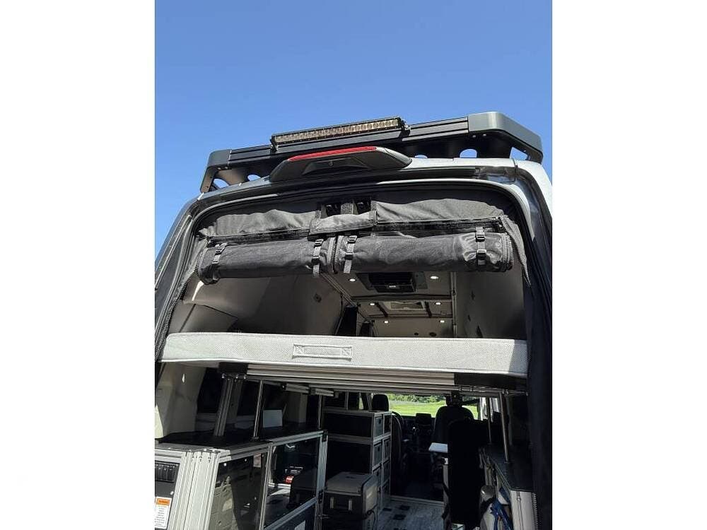 Used 2021 Miscellaneous Vandoit LIV Series HR available in Tulsa, Oklahoma