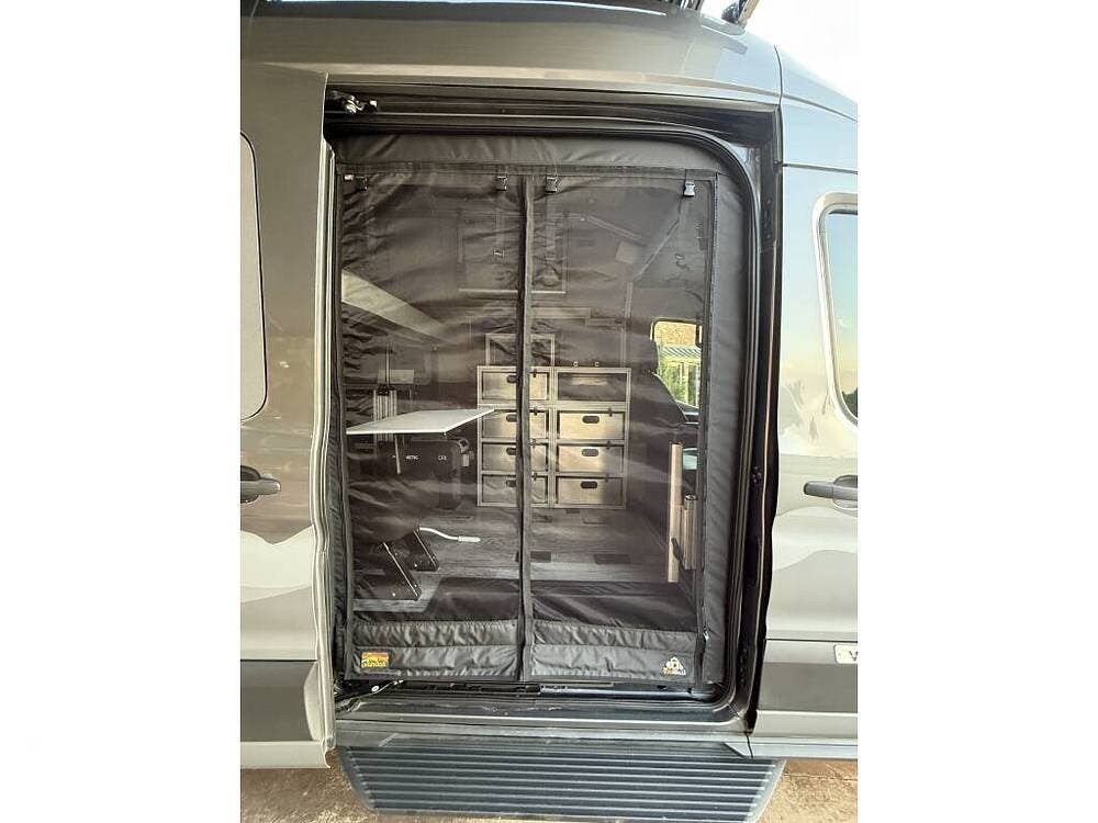 Contact us now about this 2021 Miscellaneous Vandoit LIV Series HR! 2021 Vandoit LIV Series HR by Miscellaneous from Pop RVs in Tulsa, Oklahoma