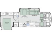 Used 2016 Thor Motor Coach A.C.E. 30.1 available in Fayetteville, Tennessee