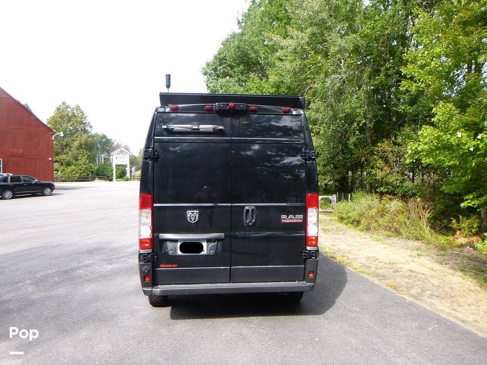 Used 2022 Ram Promaster 2500 159WB available in Gilford, New Hampshire