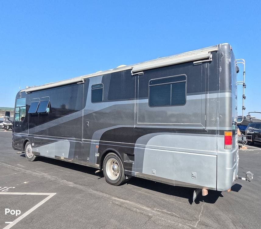 Used 2006 Airstream Land Yacht A37 available in Chino, California
