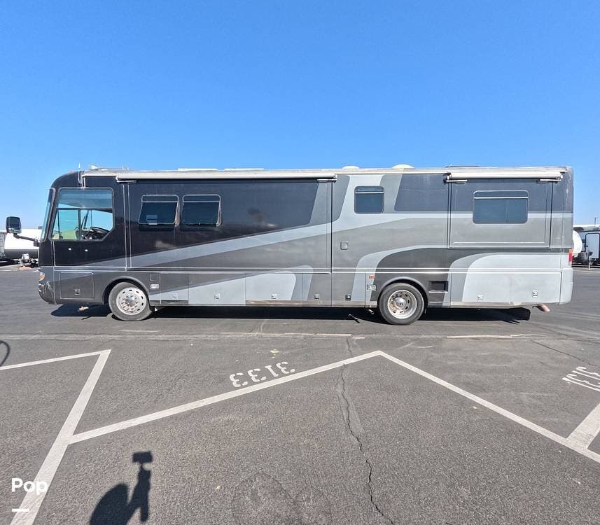 Contact us now about this 2006 Airstream Land Yacht A37! 2006 Land Yacht A37 by Airstream from Pop RVs in Chino, California