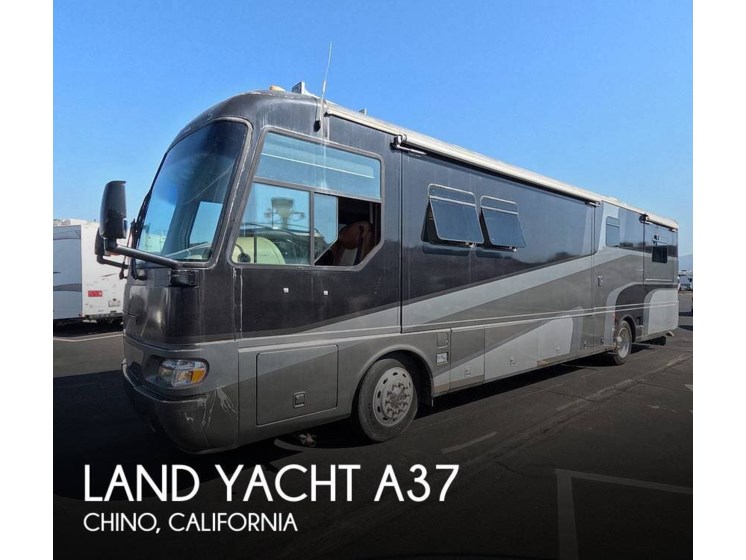 Email now about this 2006 Airstream Land Yacht A37! Used 2006 Airstream Land Yacht A37 available in Chino, California