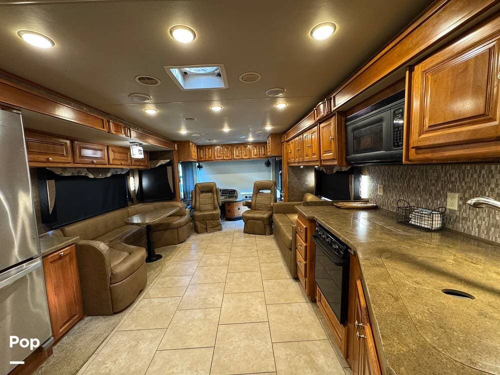 Used 2015 Tiffin Allegro Red 38QRA available in Oceanside, California